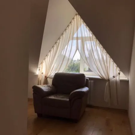 Pikutiskiu Vila Villa Vilnius