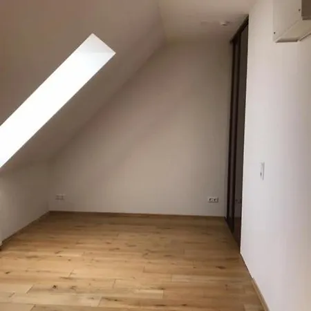 Villa Pikutiskiu Vila *