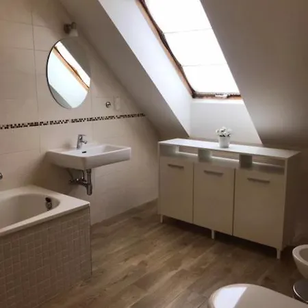 Pikutiskiu Vila Vilnius